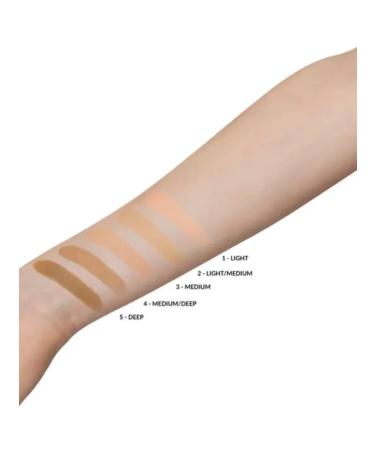 AVON Mineral scattered powder 1 Light - Buy Online on GoSupps.com