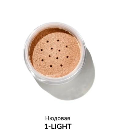 AVON Mineral scattered powder 1 Light - Buy Online on GoSupps.com