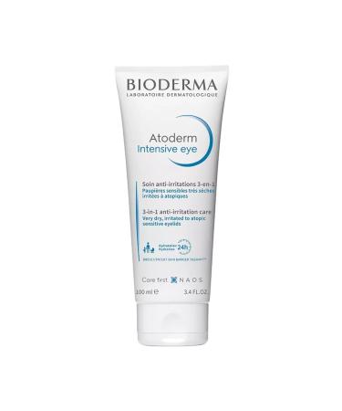 Bioderma Intensive care for the area around the eyes of 3-B-1 100 ml