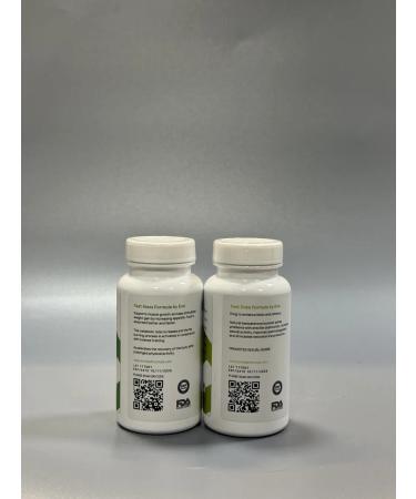 EVO FAST MASS + FAST TEST - Broadway for a mass of mass - Buy Online on GoSupps.com