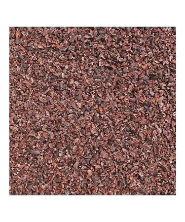 Cacao Pepa de Oro Cocoa of the middle fry of tanzania Organic 500g - Buy Online on GoSupps.com