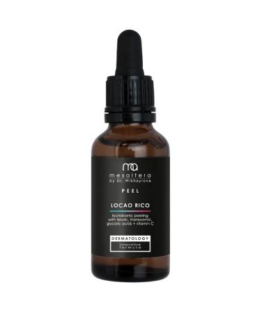Mesaltera Locao Rico Peel