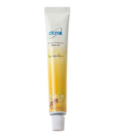 Atomy Toothpaste whitening Korea without fluoride 50 grams - Buy Online on GoSupps.com