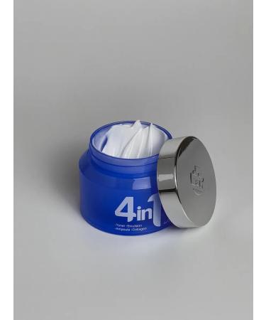 Fox Market Facial cream for the body day night for hand - Buy Online on GoSupps.com