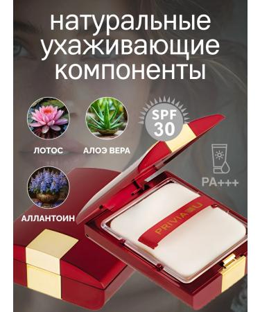 GLAIBERZ Compact powder Skin Recovery Shiny Powder Pact Korea 21 - Buy Online on GoSupps.com