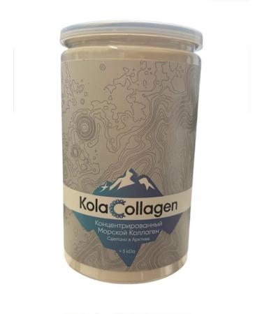 NUT CITY Pyptide collagen sea powder 150g