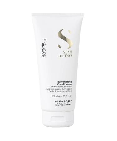 Alfaparf Milano Air conditioner for shine normal hair Diamond 200 ml - Buy Online on GoSupps.com