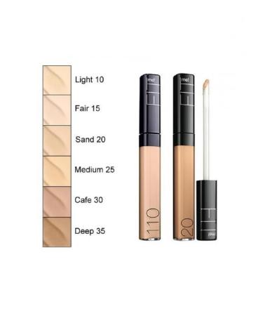 Concailer Fit Me Concealer Anti-Cernes tone 15 - Buy Online on GoSupps.com