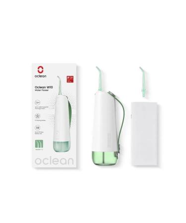 oclean Irrigator W10 green - Buy Online on GoSupps.com