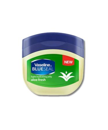 Vaseline Cosmetic petroleum jelly with aloe vera 100 ml