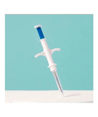 2 pcs microchip 1 4*8 for animals with a veterinary passport - Buy Online on GoSupps.com