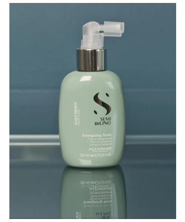 Alfaparf Energy lotion against hair loss 125ml