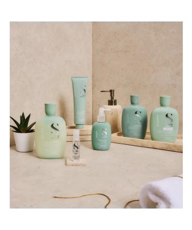 Alfaparf Energy lotion against hair loss 125ml - Buy Online on GoSupps.com