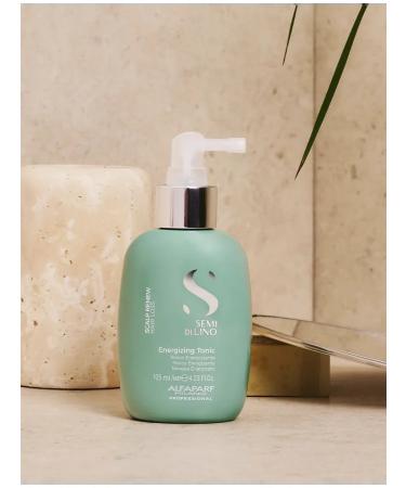 Alfaparf Energy lotion against hair loss 125ml - Buy Online on GoSupps.com