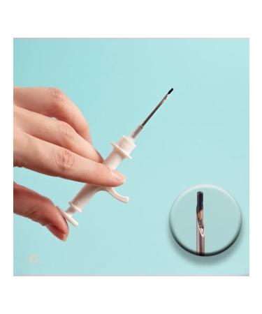 4 pcs microchip 1 4*8 for animals with a veterinary passport - Buy Online on GoSupps.com