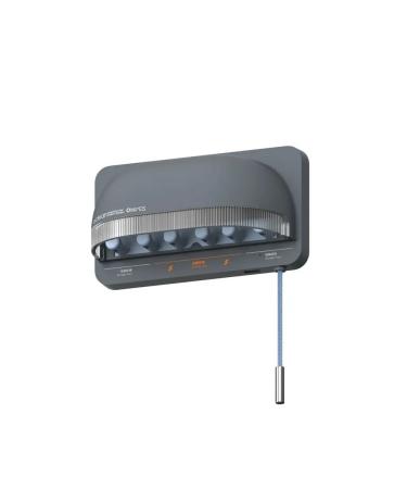 Oclean S1 dentist sterilizer gray - Buy Online on GoSupps.com