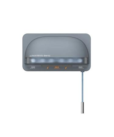Oclean S1 dentist sterilizer gray - Buy Online on GoSupps.com
