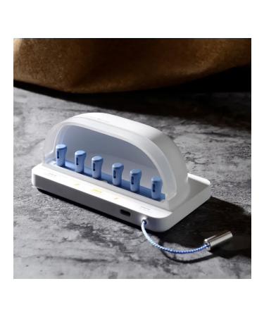 Oclean S1 dentist sterilizer gray - Buy Online on GoSupps.com