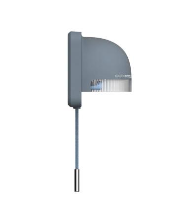 Oclean S1 dentist sterilizer gray - Buy Online on GoSupps.com