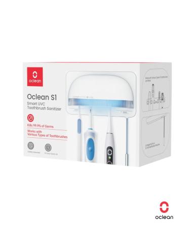 Oclean S1 sterilizer S1 white
