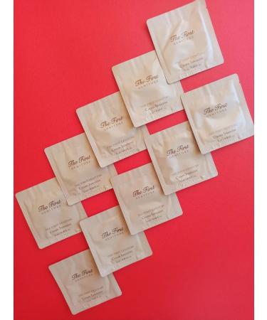 O HUI The first geniture anti -aging face cream