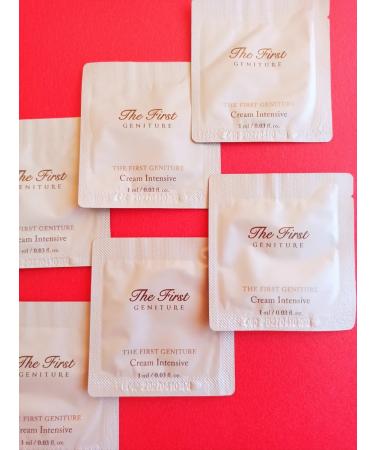 O HUI The first geniture anti -aging face cream - Buy Online on GoSupps.com