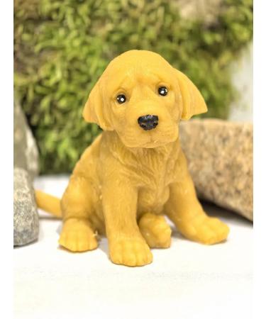 Soap Paradise Handmade soap. Dog