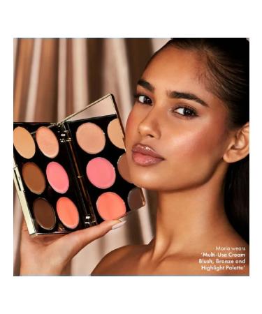 ICONIC London Cream palette for face - Buy Online on GoSupps.com