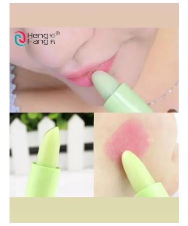 For lips Hygienic lipstick
