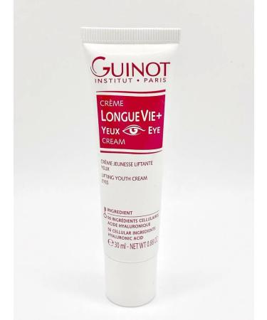 Guinot The cream around the eyes