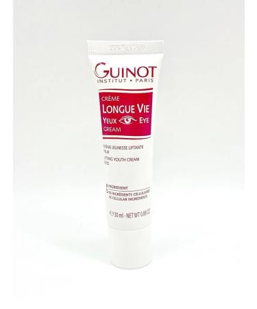 Guinot The cream around the eyes - Buy Online on GoSupps.com