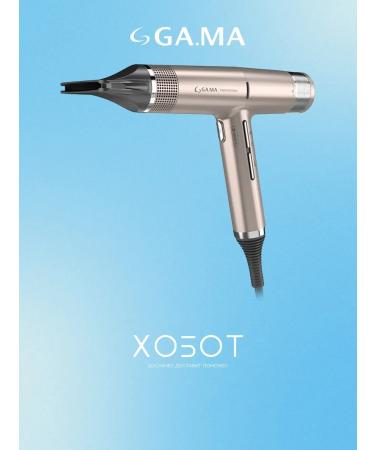 GAMA Feng IQ1 Perfetto PH6065 PK