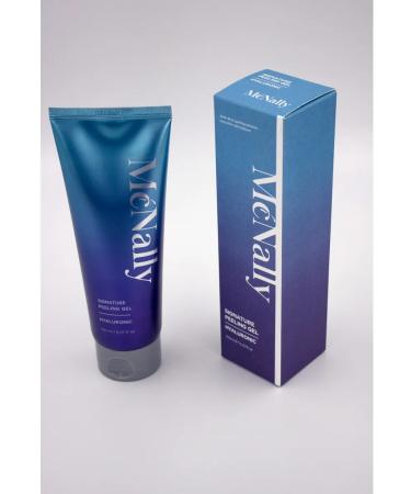 MCNALLY Pilling gel slide with hyaluronic acid Peeling Gel - Buy Online on GoSupps.com