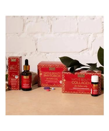 Batel Express Computer Native Beauty Phytobox - Buy Online on GoSupps.com