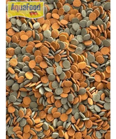 AquaFood Feed for catfish - Buy Online on GoSupps.com