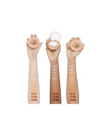 Gucci Kushon Tonal Refill 14g tone 01 - Buy Online on GoSupps.com