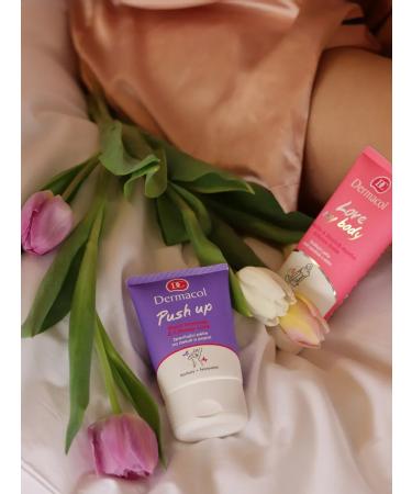 Dermacol Strengthening breast and neckline - Buy Online on GoSupps.com