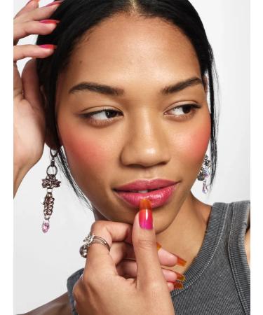 Milk makeup Blue Tint for Lip Cooling Water Jelly Tint Fizz - Buy Online on GoSupps.com