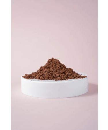 N Bakermann Cocoa powder Alkalized 10 12% 200 grams - Buy Online on GoSupps.com