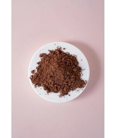 N Bakermann Cocoa powder Alkalized 10 12% 350 g - Buy Online on GoSupps.com