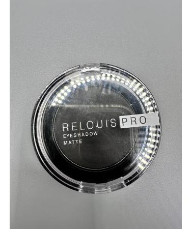 RELOUIS Eye Shadow Matte Age Shadows tone 17 - Buy Online on GoSupps.com