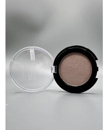 RELOUIS Eye Shadow Metal Eye Shadow 52 Cocoa Milk - Buy Online on GoSupps.com