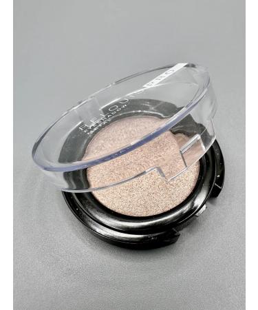 RELOUIS Eye Shadow Metal Eye Shadow 52 Cocoa Milk - Buy Online on GoSupps.com