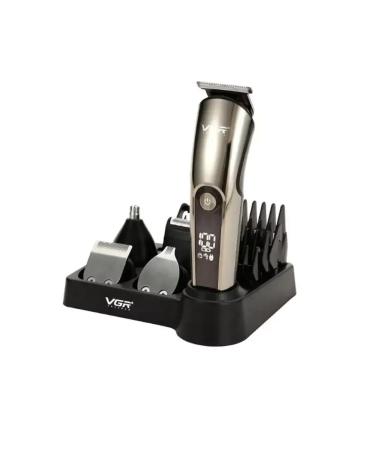VGR Hair cutting machine Professional universal - Buy Online on GoSupps.com