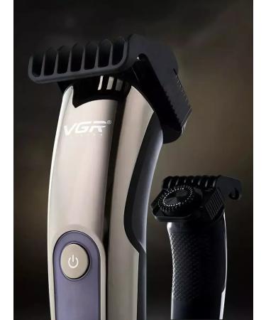 VGR Hair cutting machine Professional universal - Buy Online on GoSupps.com