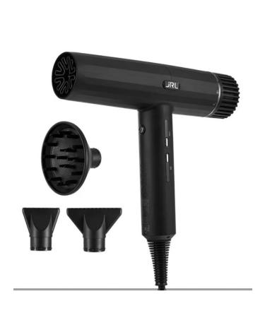 jRL Professoinal Professional hair hair dryer JRL 2020h Forte Pro - Buy Online on GoSupps.com