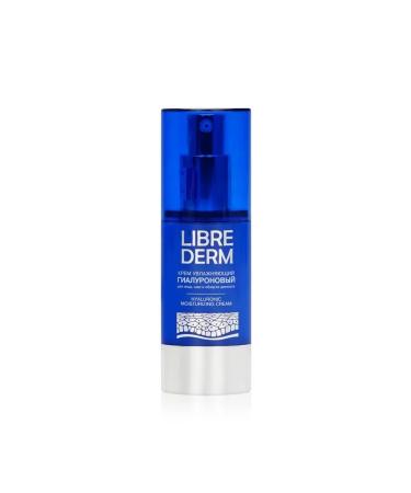 LIBREDERM Moisturizing face for the face neck and neckline - Buy Online on GoSupps.com