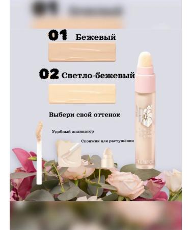 WIVVI Face concealer - Buy Online on GoSupps.com