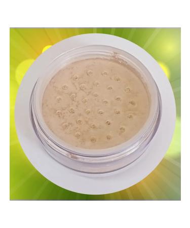 GEMIWAY Powder-Once Baset Mineral Matte Light Warm 4 g SPF 30 - Buy Online on GoSupps.com