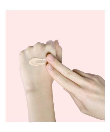 MCNALLY BB cream with collagen SPF Collagen BB Cream SPF 50+ PA +++ - Buy Online on GoSupps.com